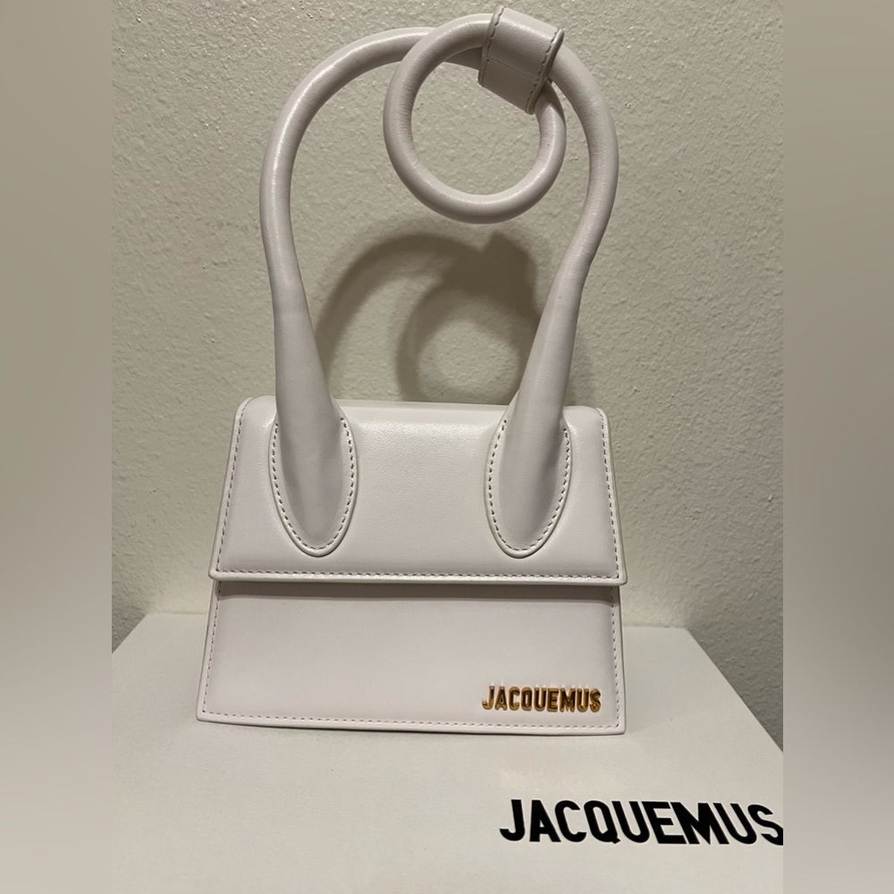 JACQUEMUS BAG